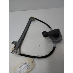 Leve Vitre Mecanique Arriere Gauche Renault Scenic 1 Phase 2